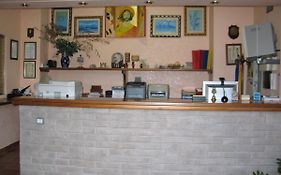 Hotel Bed & Breakfast Minu'